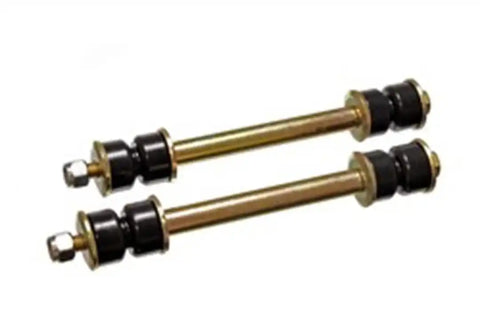 END LINK SETS