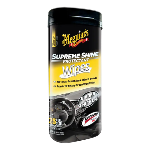 SUPREME SHINE PROTECTANT