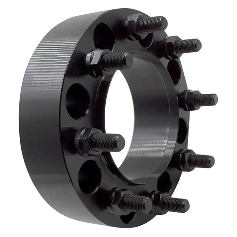 ADAPTR 8X170 TO 8X170 2'HUBCEN 2/BX