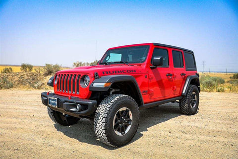 JL 2-DOOR 1.5  PERFORMANCE SPACER L