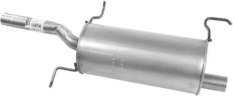 WALKER EXHST 18974 MUFFLER - SOUND FX - DOME