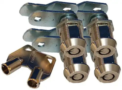 5/8' ACE KEY CAM LOCK 4