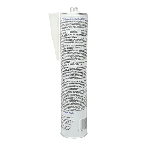3M  HYBRID ADHESIVE SEALANT FAST CU