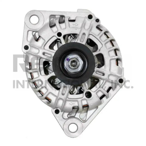 REMANUFACTURED ALTERNATOR