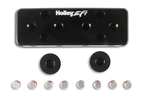 HOLLEY EFI VACUUM MANIFOLD 1/8 NPT