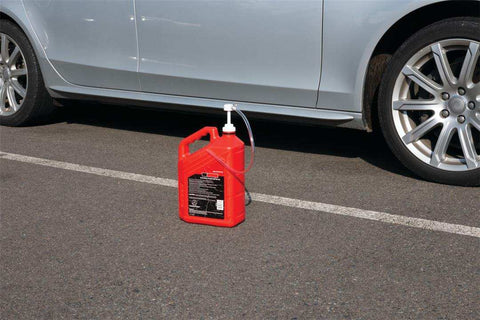 MARINE LOWER UNIT FLUID P