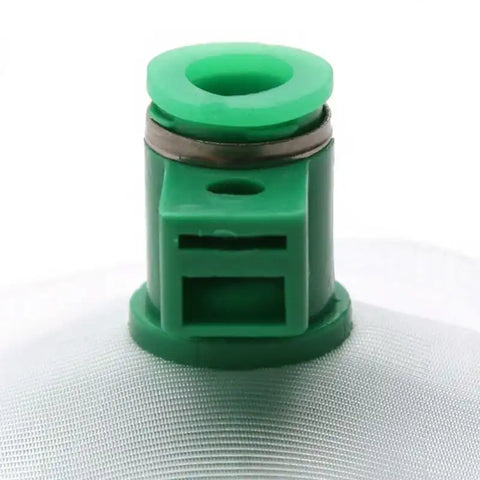 FUEL STRAINER