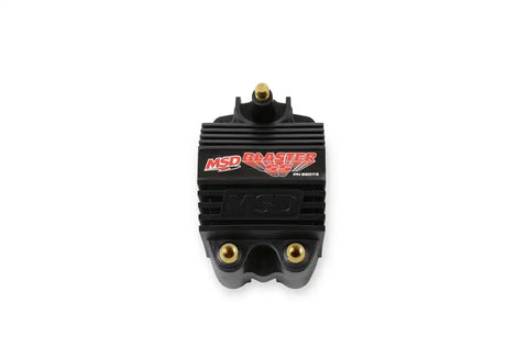 BLASTER SS  BLACK COIL