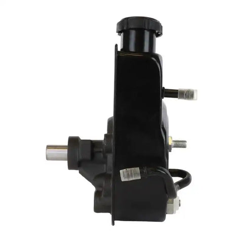 NEW HYD STEERING PUMPS