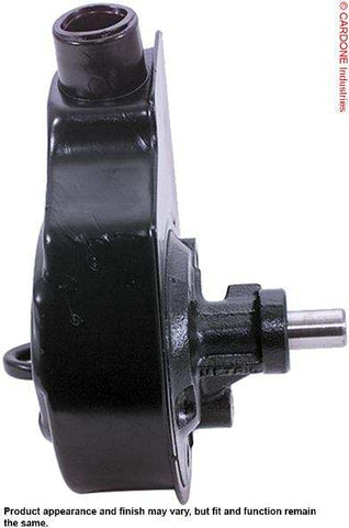 POWER STEERING PUMP