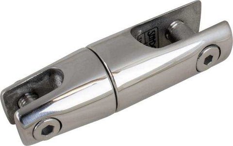 SEA DOG 182608-1 STAINLESS ANCHOR SWIVEL 1/4' X