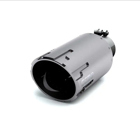 HAMMER CUT 5' EXHAUST TIP