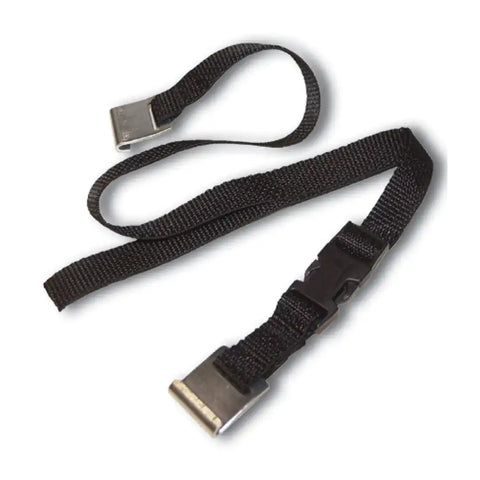 33' BATTERY TRAY STRAP