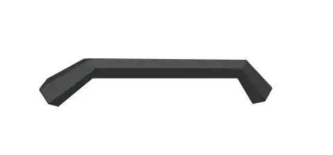 ROAD ARMOR 6172XFPRB SPARTAN FRNT BMPR ACC FRMD PRERNR