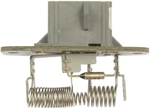 DORMAN 973-011 BLOWER MOTOR RESISTOR