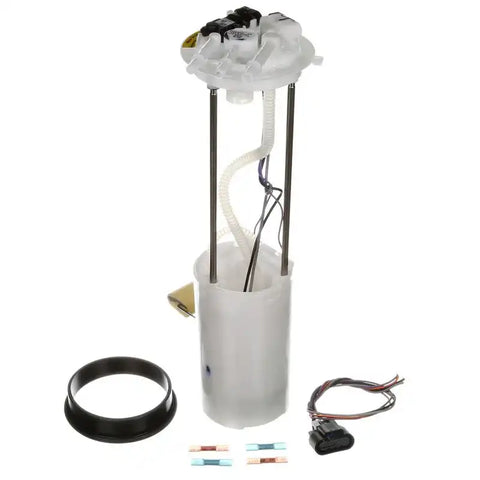 FUEL PUMP MODULE ASSEM