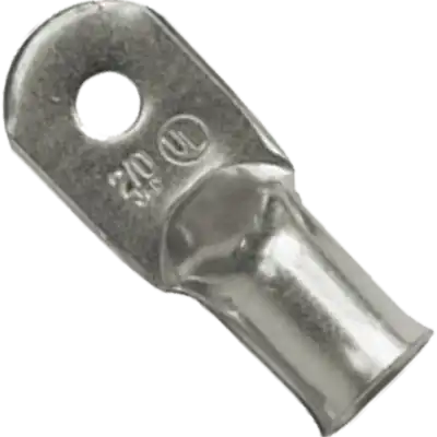 ANCOR 244725 TINNED LUG #4/0 5/16'  100PC