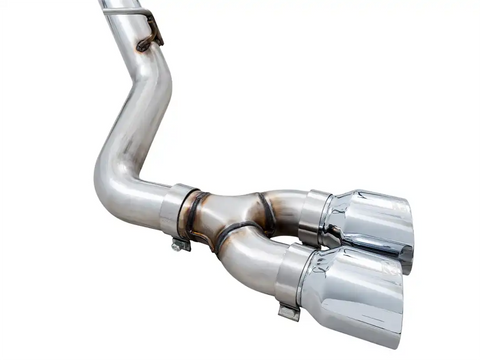 AWE 3015-22207 AWE SILVERADO/SIERRA 1500 5.3L DUAL