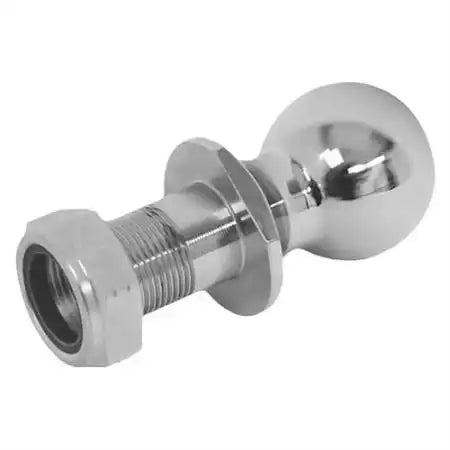B&W HITCHES TS10052 2 5/16' PINTLE BALL CHRME
