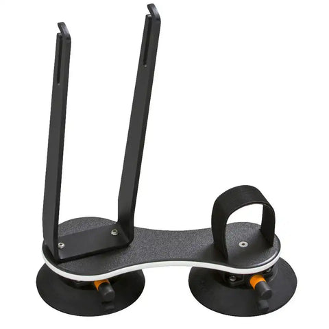 SEASUCKER BV1022 FLIGHT DECK - FRONT WHEEL HOLDER UP