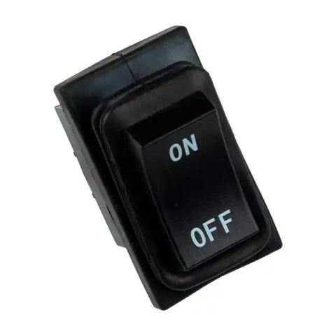 WATERPROOF ON/OFF SWITCH ASSEMBLY F