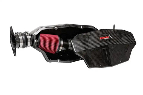 CARBON FIBER AIR INTAKE 2020 CORVET