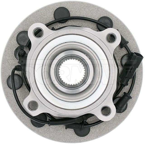 DORMAN 951-825 WHEEL HUB BRG ASSY
