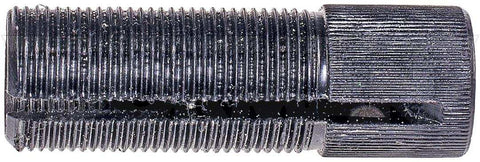 BULLDOG/FULT 580404 5/8' LOCK W/COUPLER LOCK