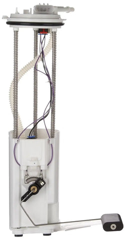 FUEL PUMP MODULE ASSEMBLY