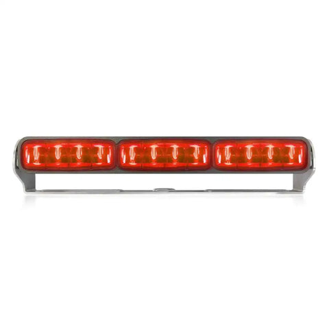 529 12-24V RED STRIPE WL