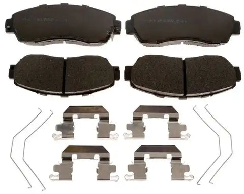 BRAKE PAD SET