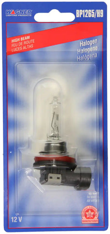 MINIATURE LAMP