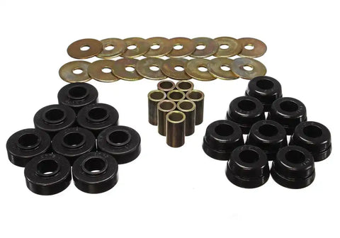 GM BODY MOUNT SET