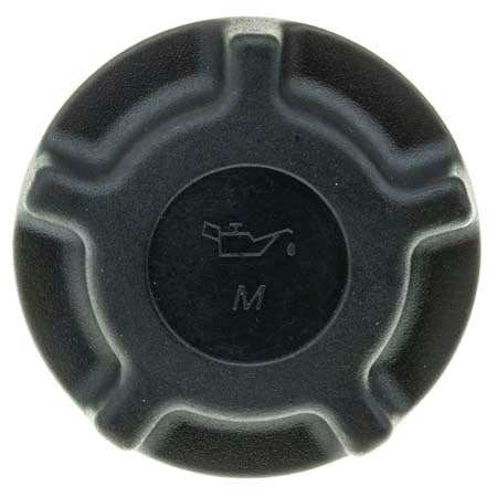 OIL CAP