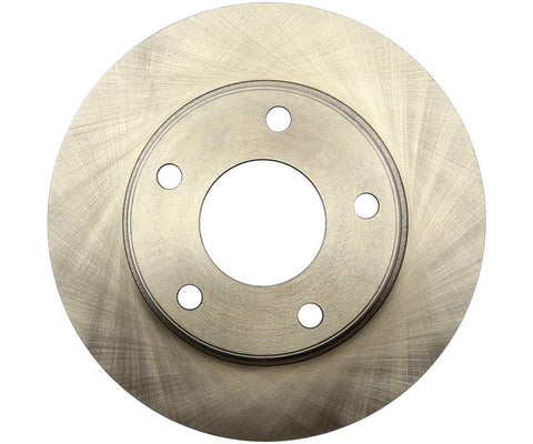 ROTORS SB982718 DISC BRAKE ROTOR