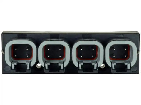 AEM ELECTRON 30-2225 CAN HUB  4 PORT
