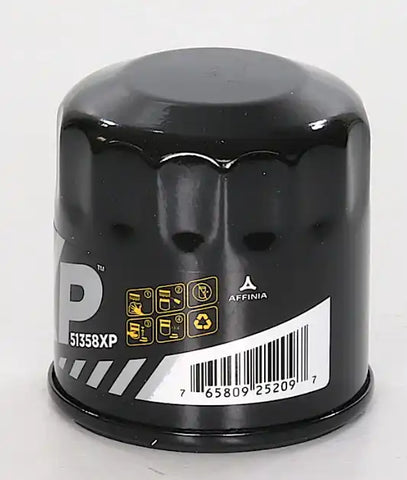 WIX FILTR LD 51358XP OIL FILTERS