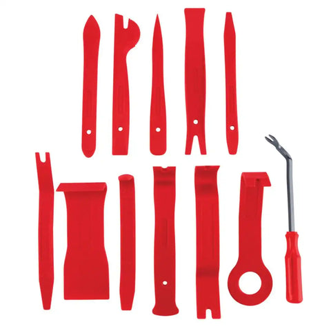 12PC TRIM REMOVAL KIT IN JAR