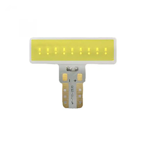 RECON ACCESS 264280WHX LED BULBS - 194 / 168 T-10 HIGH-POW