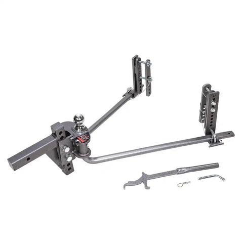 HUSKY TOWING 33311 CLFS 2 POINT 600-800# 2 5/16' BALL