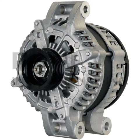 DOMESTIC ALTERNATOR