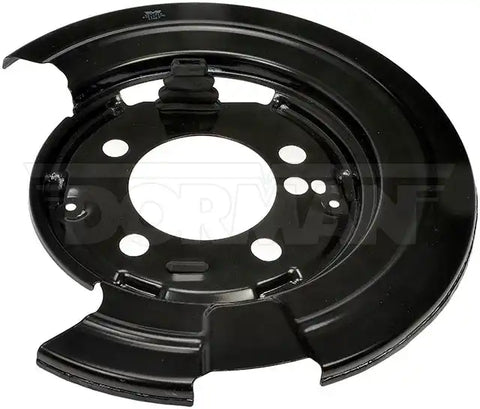 DORMAN 947-012 BRAKE BACKING PLATE