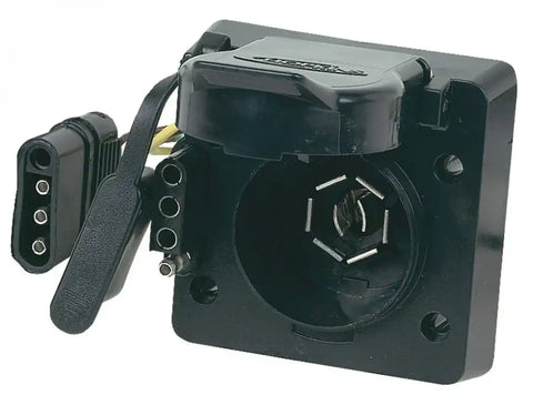 HOPKINS 47185 ELEC TOW HORN MULTI 2IN1