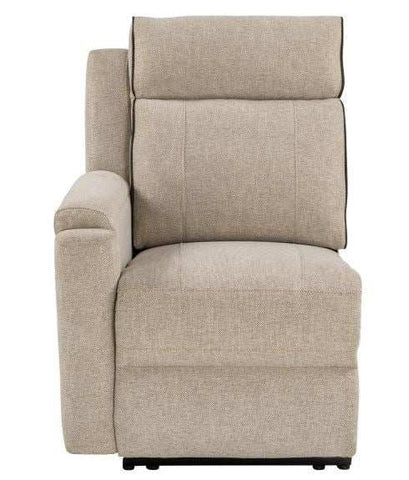 HERITAGE SERIES RIGHT HAND RECLINER