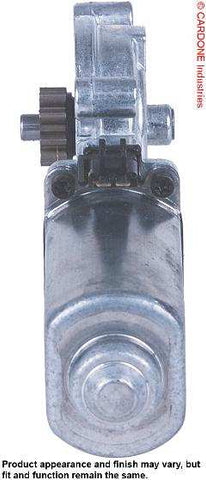 WINDOW LIFT MOTOR