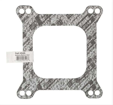 CARB BASE GSKT HOLLEY 4BL