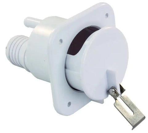 LOCKABLE SLIDE-OUT GRAVIT