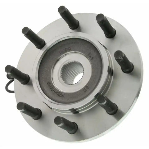 MOOG 515101 HUB ASSEMBLY