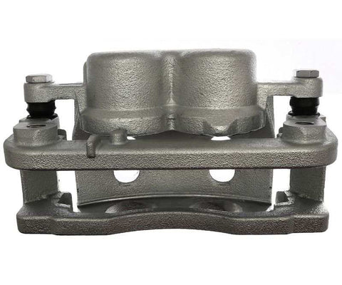 BRAKE CALIPER & BRACKET