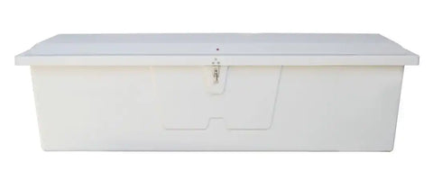 STOW 'N GO DOCK BOX 24' X 85' X 22'